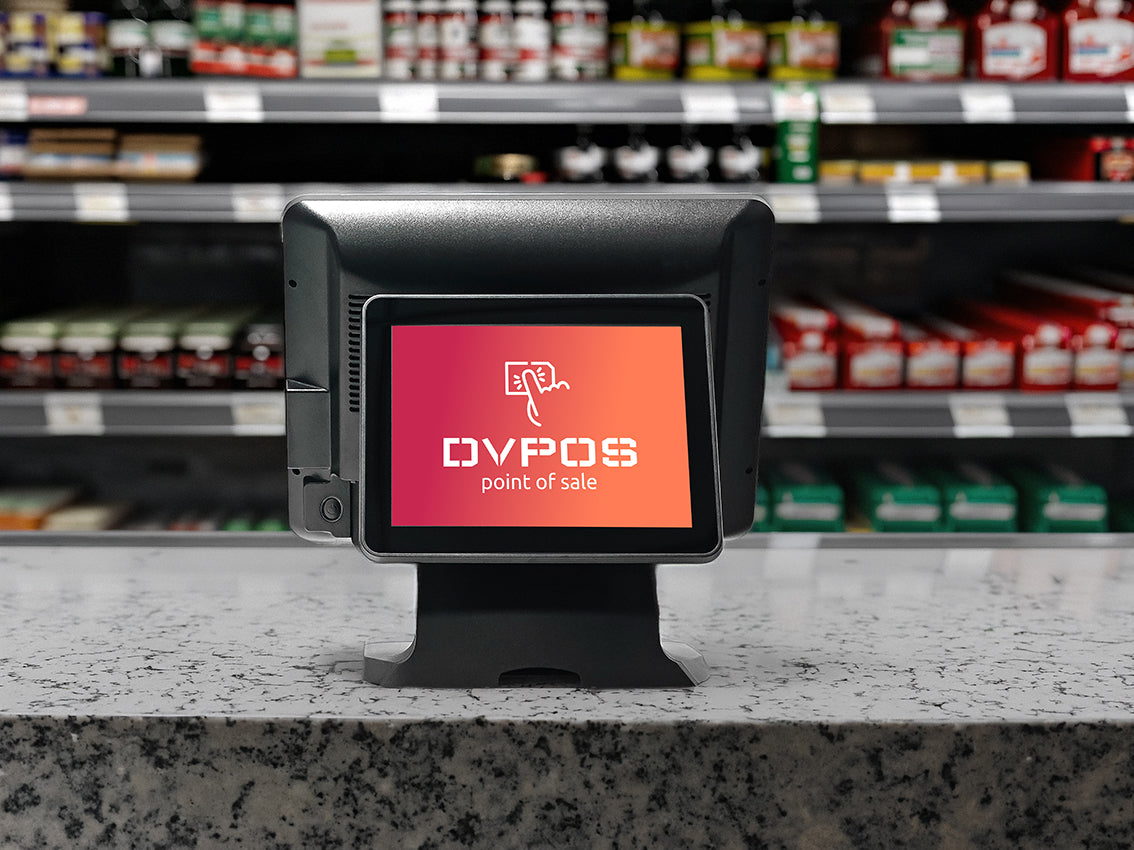 DV715XL