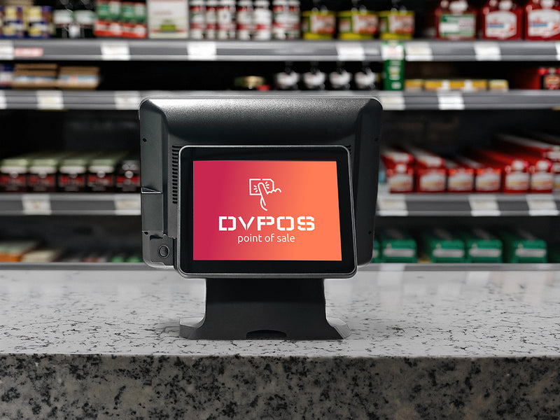 DV815X